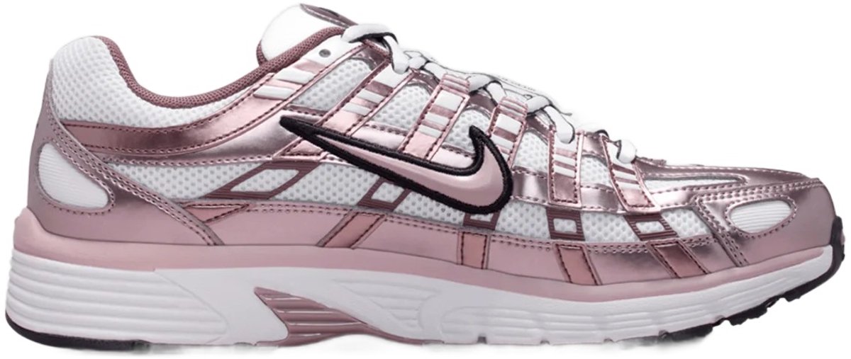 NIKE W P-6000 IO3496-103 Veelkleurig