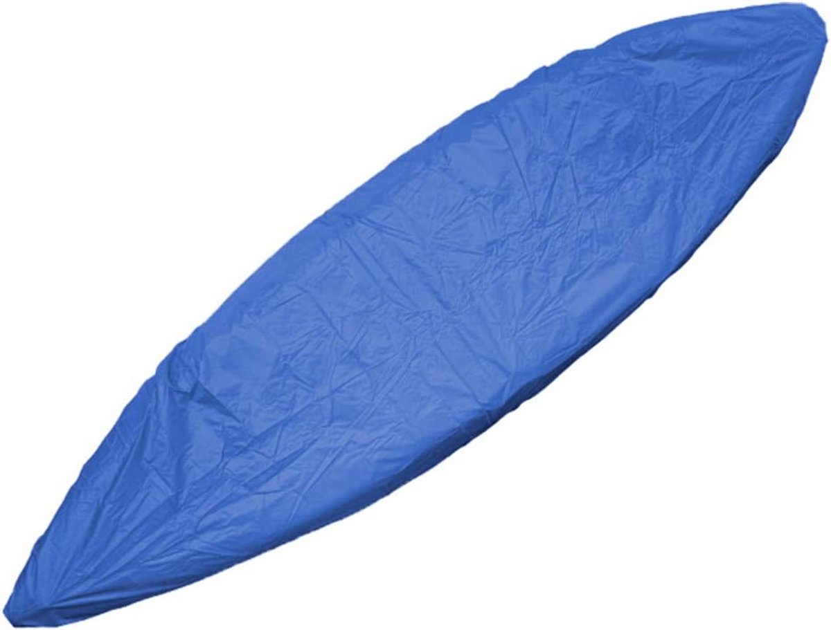 Kajakhoes 5M - Waterdicht - UV-bescherming - Ideaal voor opslag - ShopVlot