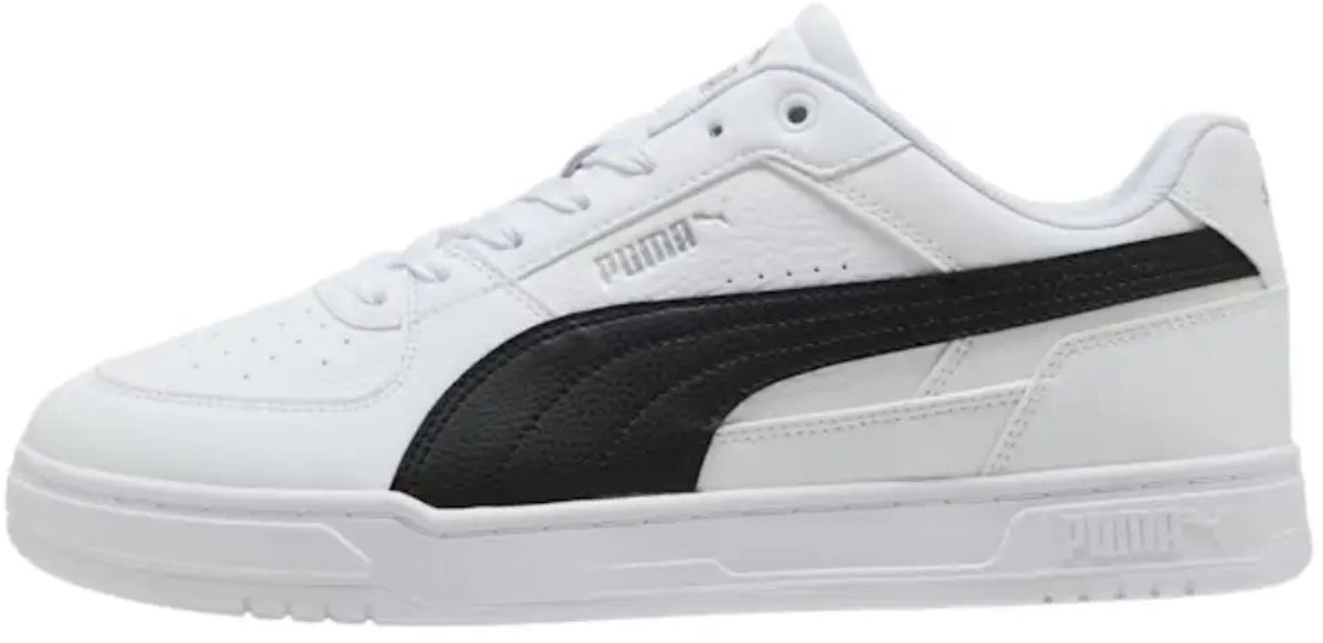 Puma Shuffle Downtown Schoenen Man Zwart