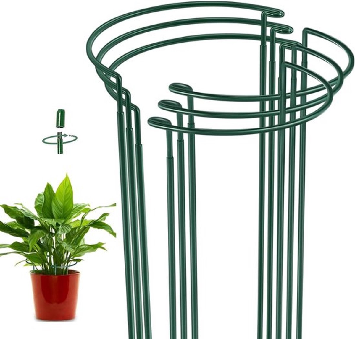 Klassieke en stijlvolle 40 cm B-kussen voor optimale ondersteuning en comfort