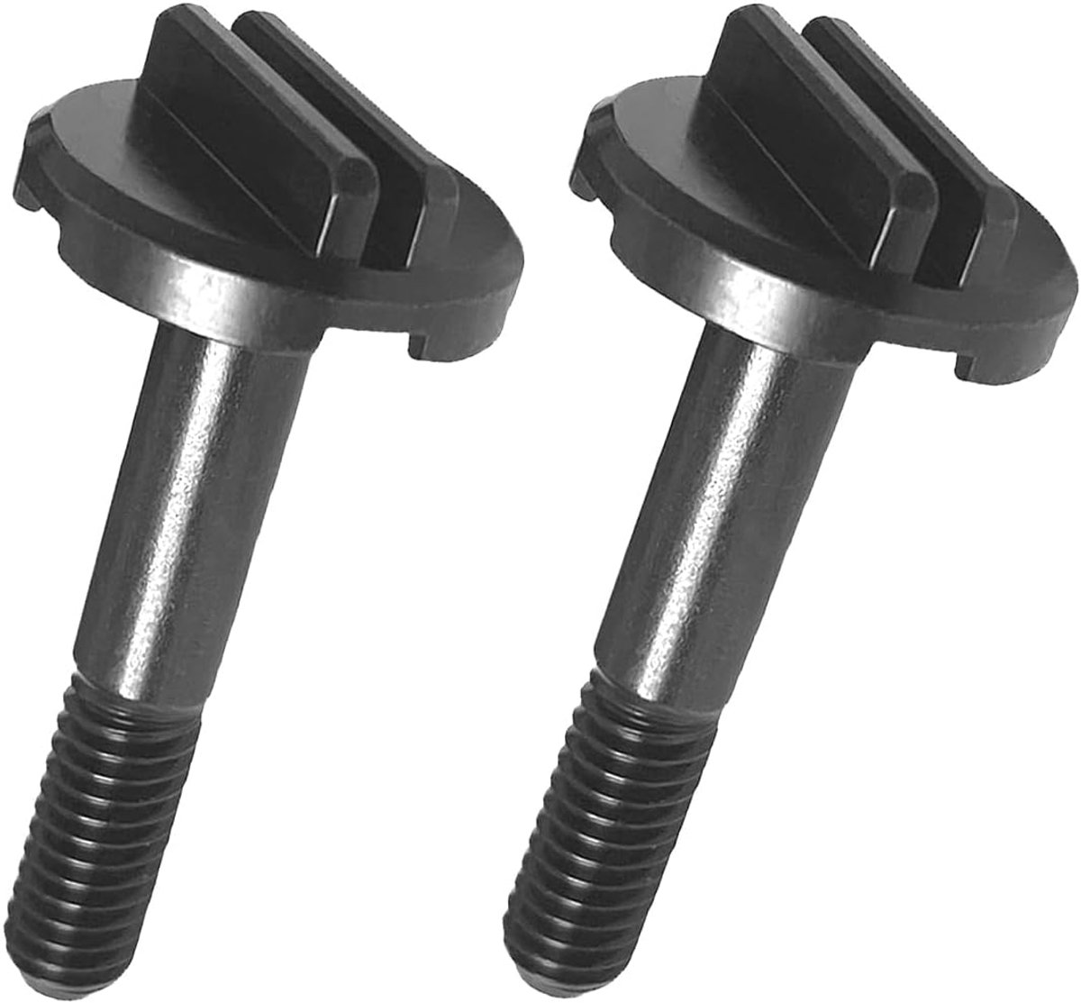 SnelShoppen - Reserve Achter Schroef 06-75-0025 voor M18 Multifunctionele Gereedschappen 1,43" Lengte 0,73" Kopdiameter voor Model 2626-20 F40A F40B