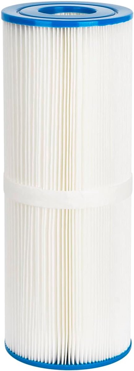 SnelShoppen - Whirlpool Filter Compatibel met Pleatco PRB50-IN, Unicel C-4950, Filbur FC-2390, J210/J220/J235/J245/J275 - Hoogwaardige Filterelementen