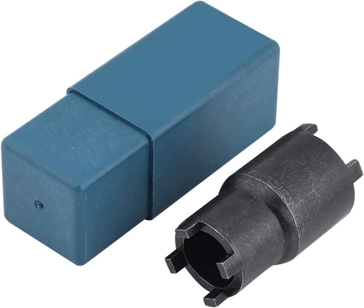 SnelShoppen - Tissting Koppeling Sleutel 20/24mm Motorfiets Gereedschap Koppeling Moer Sleutel Spanner voor CRF 600RR 450R 250L