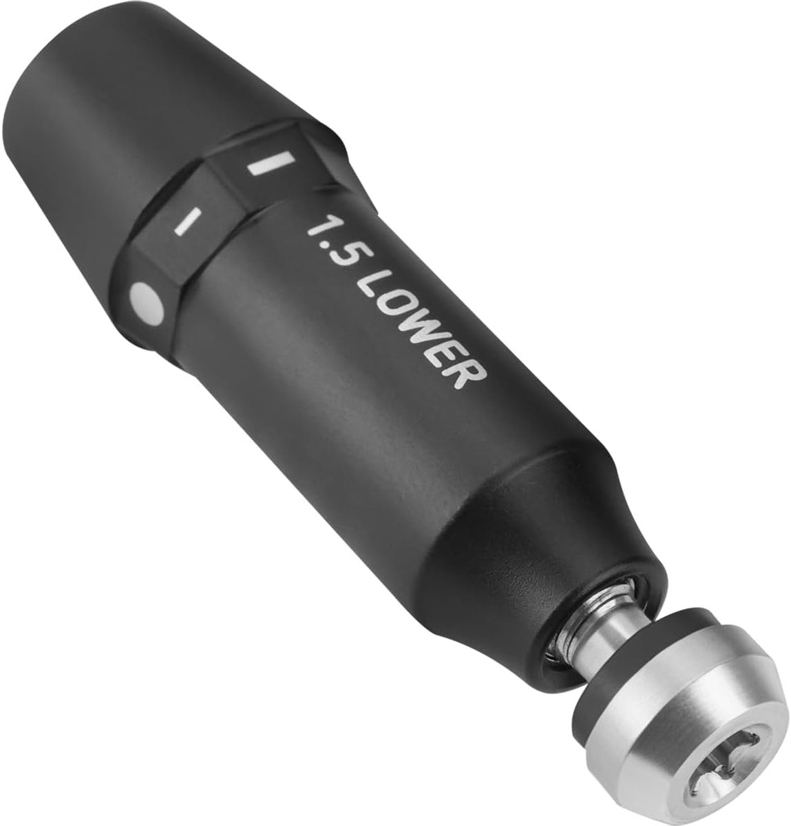 SnelShoppen - Golf Schachtadapter 0.335 Inch Geschikt voor PXG 0311 BLACK OPS Drivers en Fairway Woods - Verstelbare Loft Hoek voor Optimale Prestatie