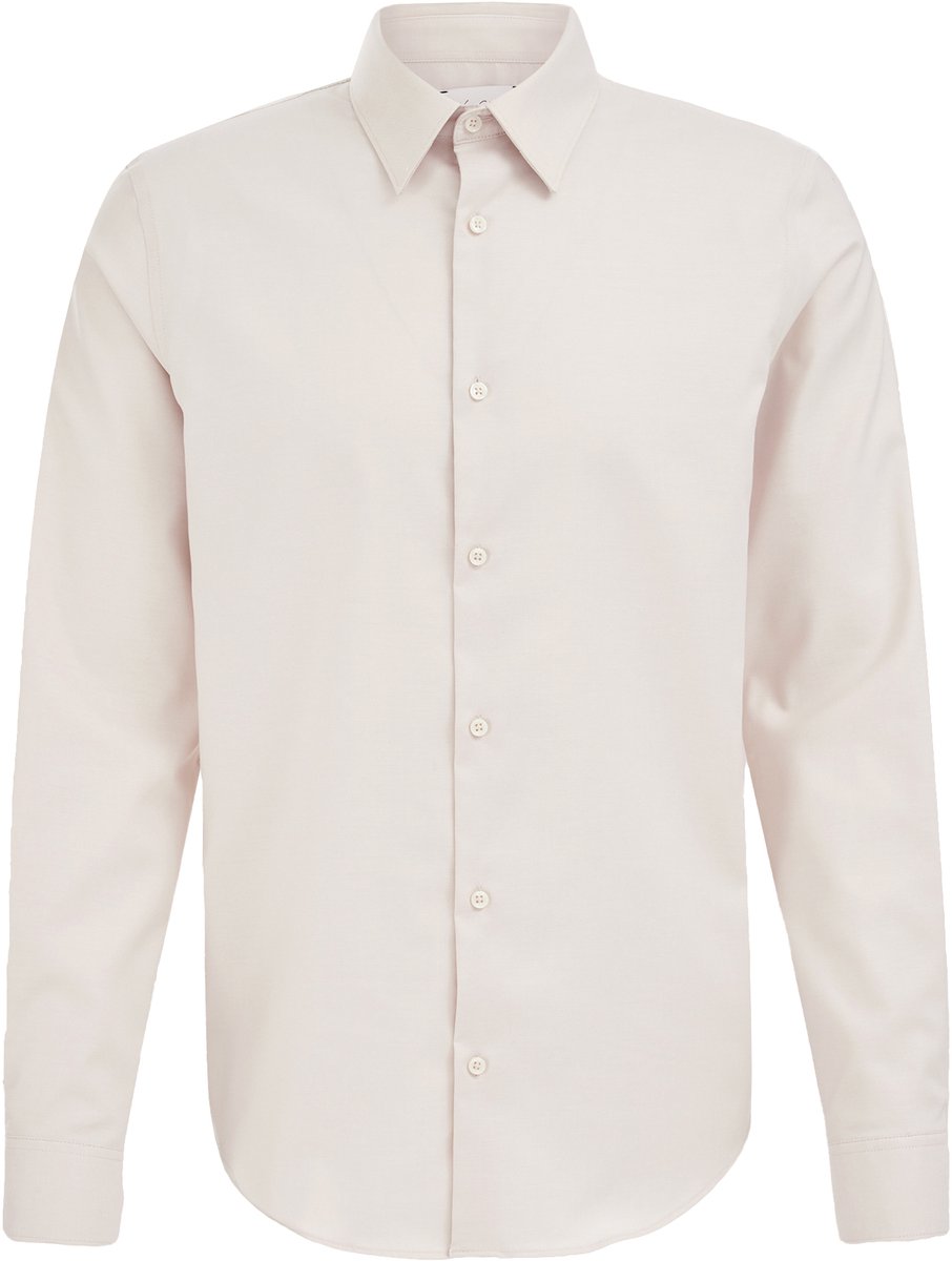 Van Gils Chemise slim fit à motif homme