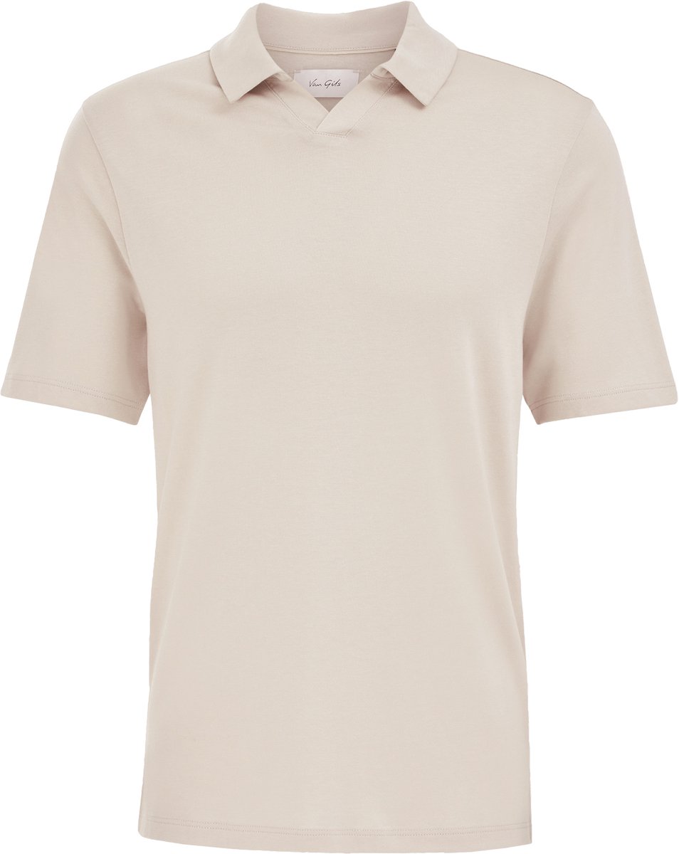 Van Gils Heren premium regular fit polo