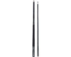 NTH products- Biljartstok Koolstofvezel - 13 Mm Tip - Antislip Grip - Lichtgewicht - Schokbestendig - Premium Prestaties - Poolkeu van Nth Products — afbeelding 2