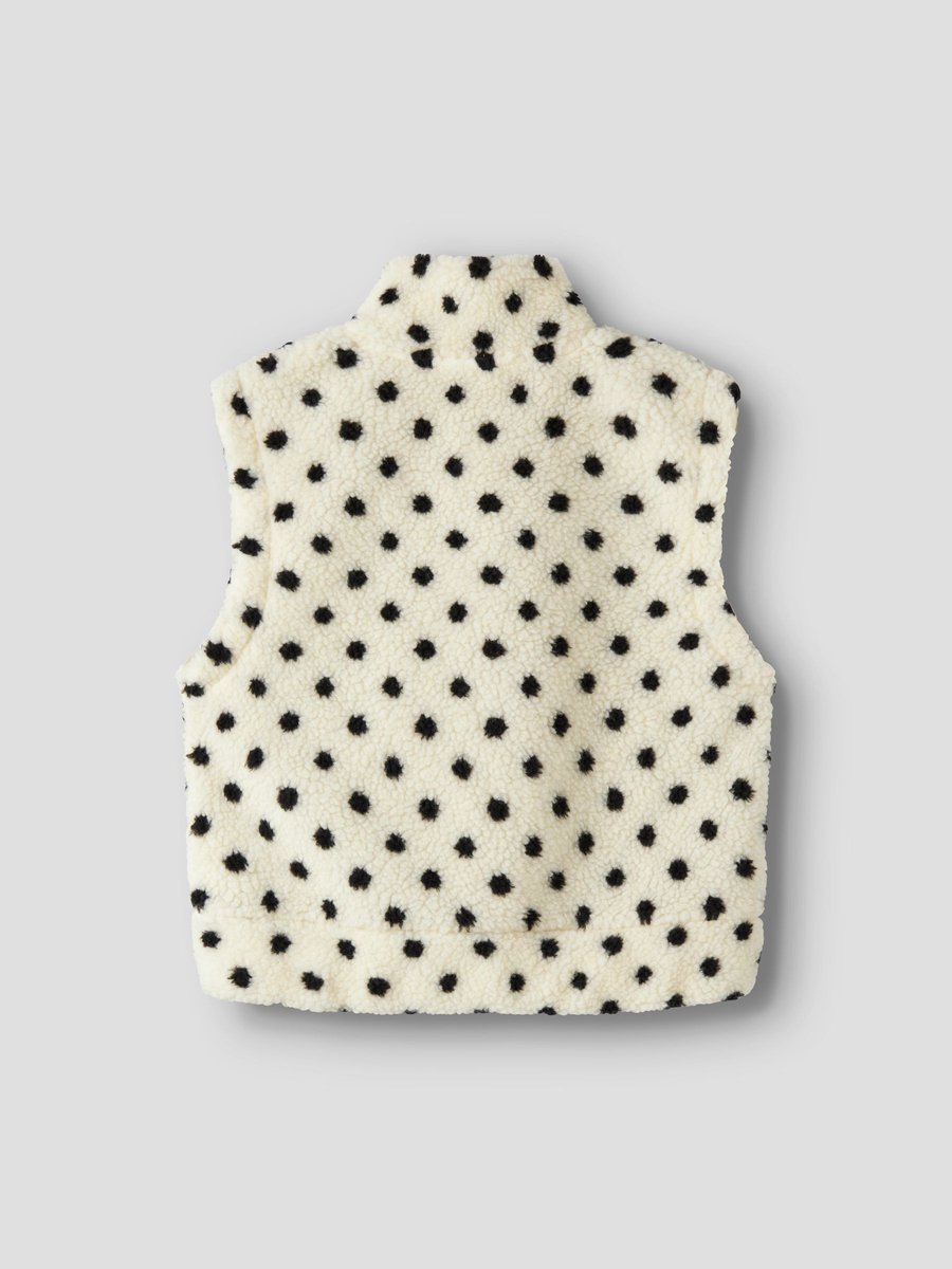 Name it Gilet Teddy
