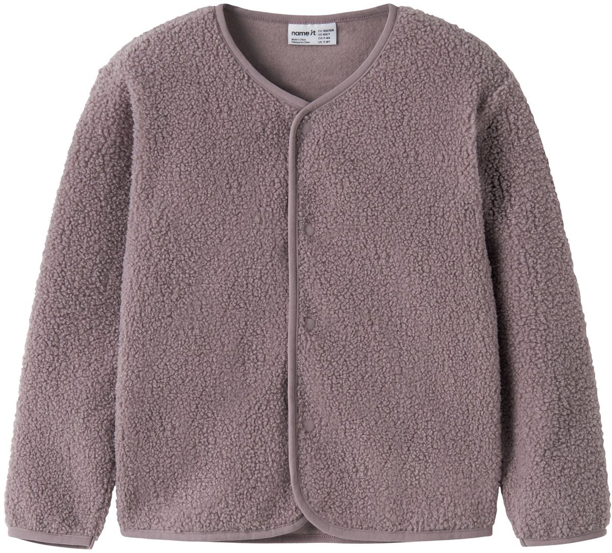 Name it Vest Teddy