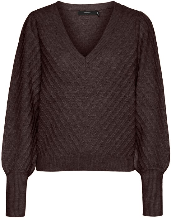 Vero Moda Gebreide pullover VMSTINNA Gebreide pullover