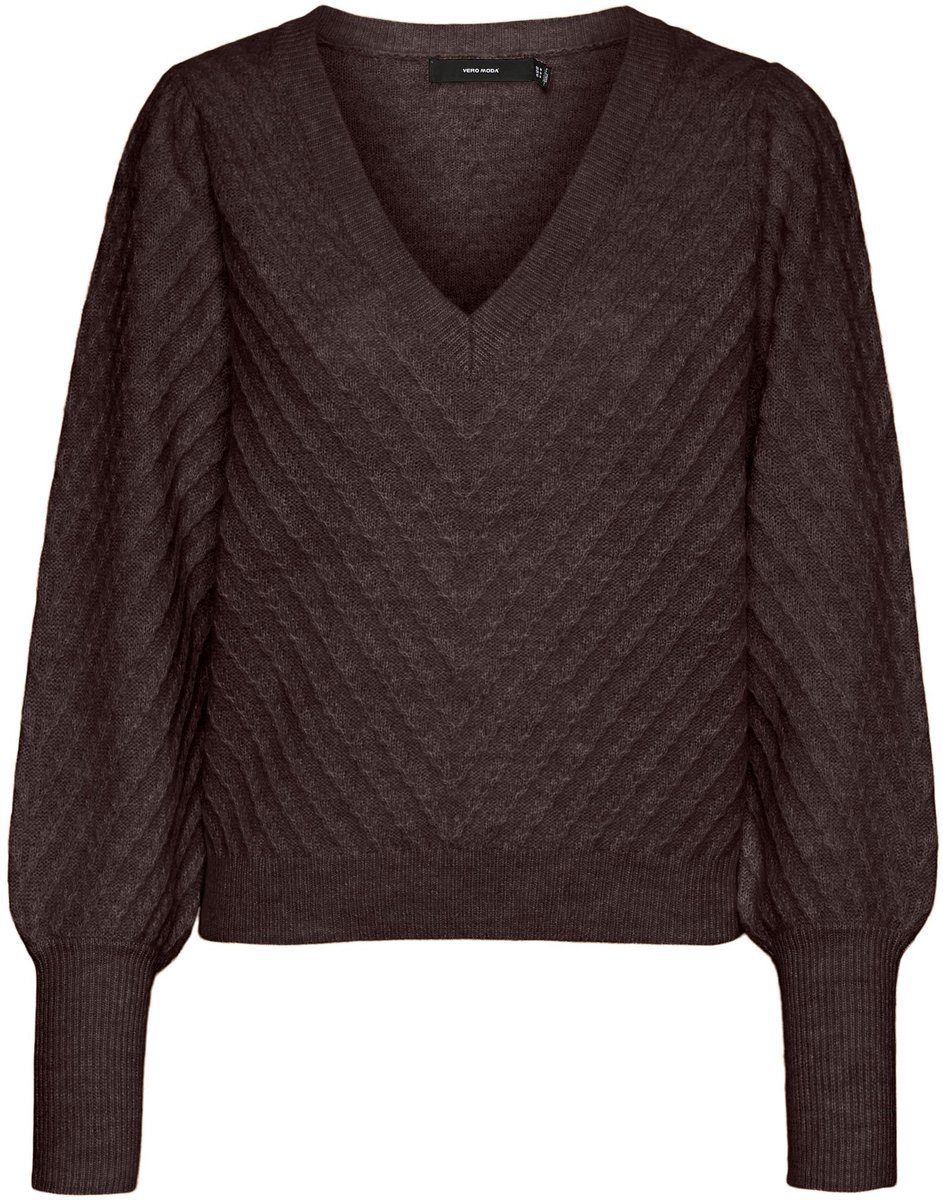 Vero Moda Gebreide pullover VMSTINNA Gebreide pullover
