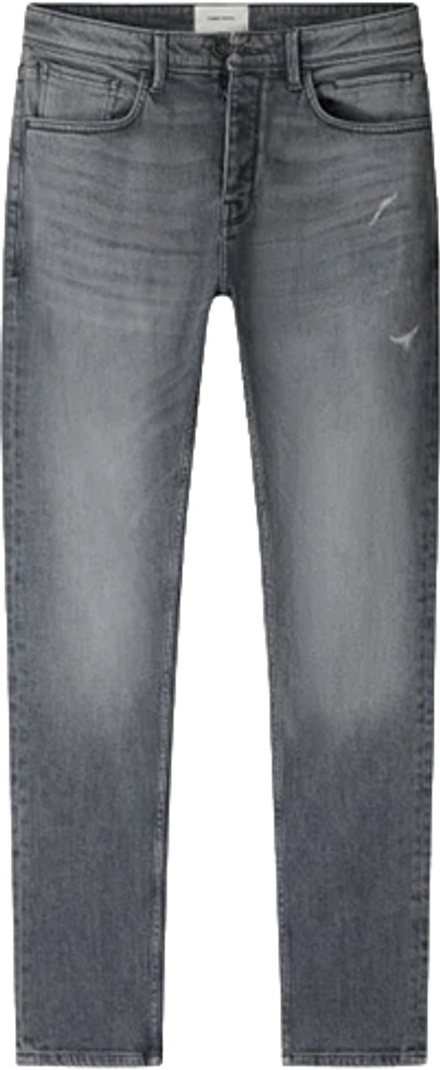 Pure Path the ryan w1728 - 86 denim mid grey