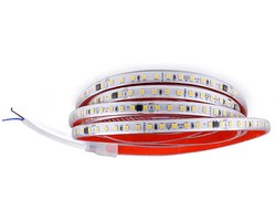 FOLGEMIR 30m LED-stroken met IC, warm wit LED-lichtstrook, direct op AC 220V, zelfklevend, 2835 SMD 120 LED’s/m - ShopVlot