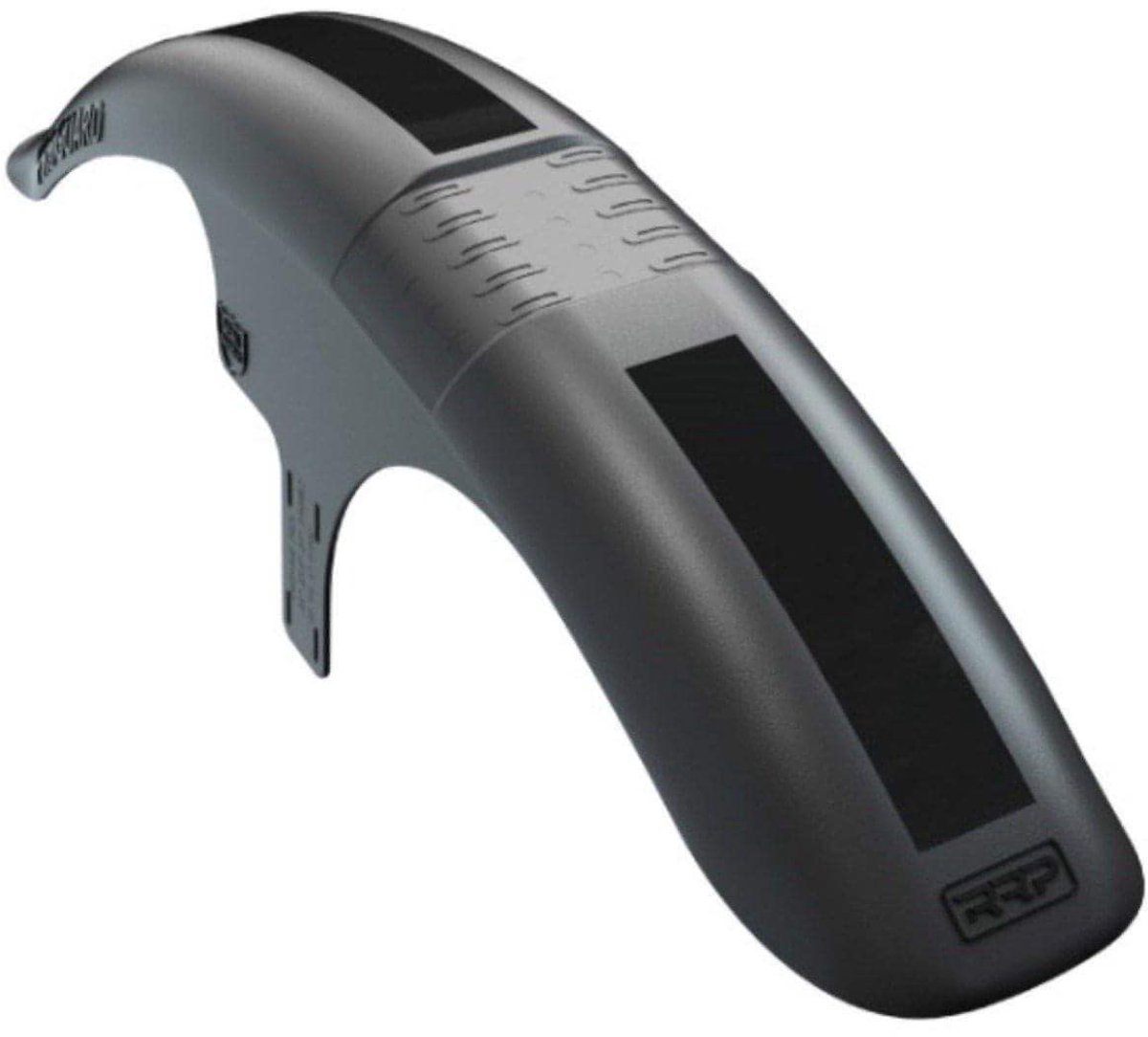 Spatbord Pro Max - Unisex Volwassenen - Zwart - Bescherming tegen spatwater - ShopVlot