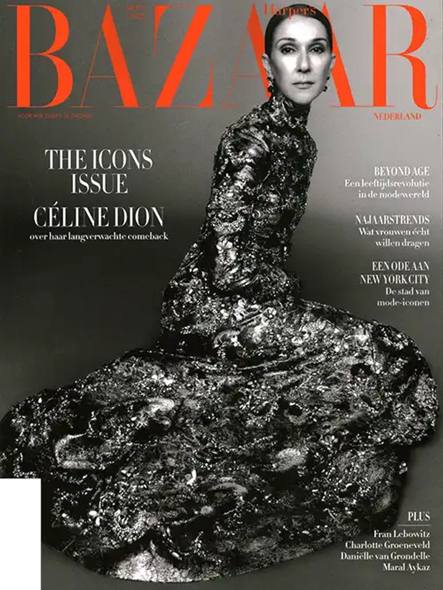 Harper's Bazaar - 04 2026