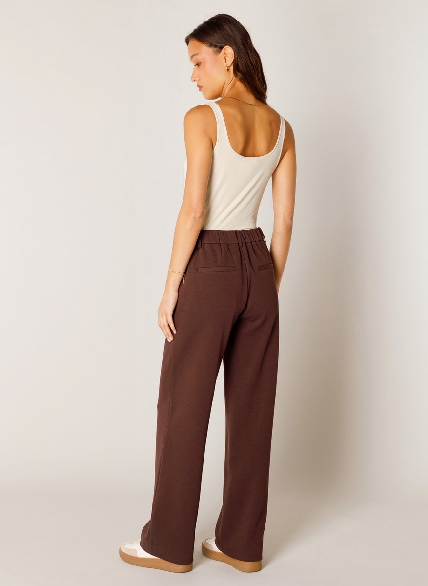 Base Level broek Yorin