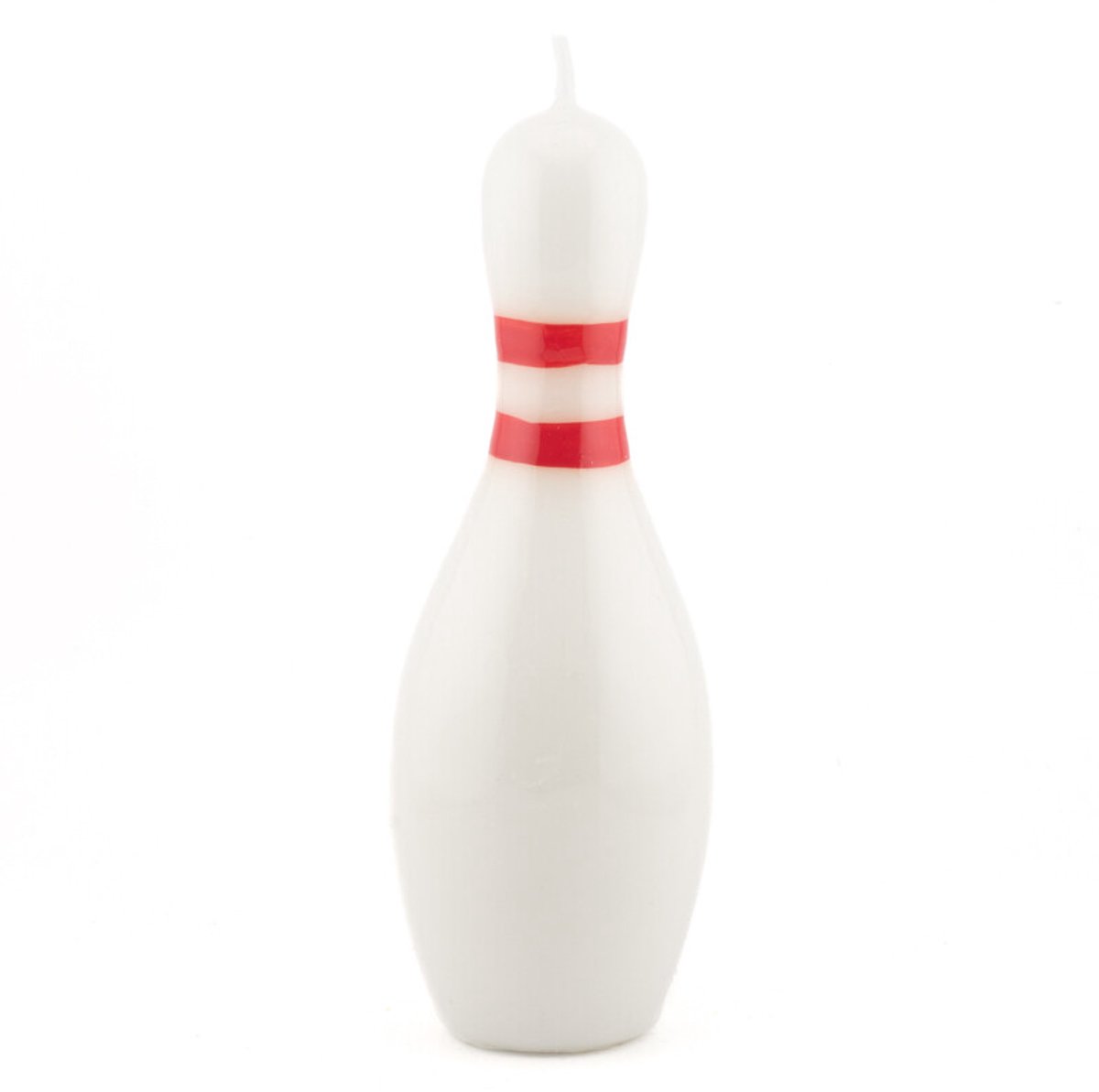 Kaars bowlingkegel