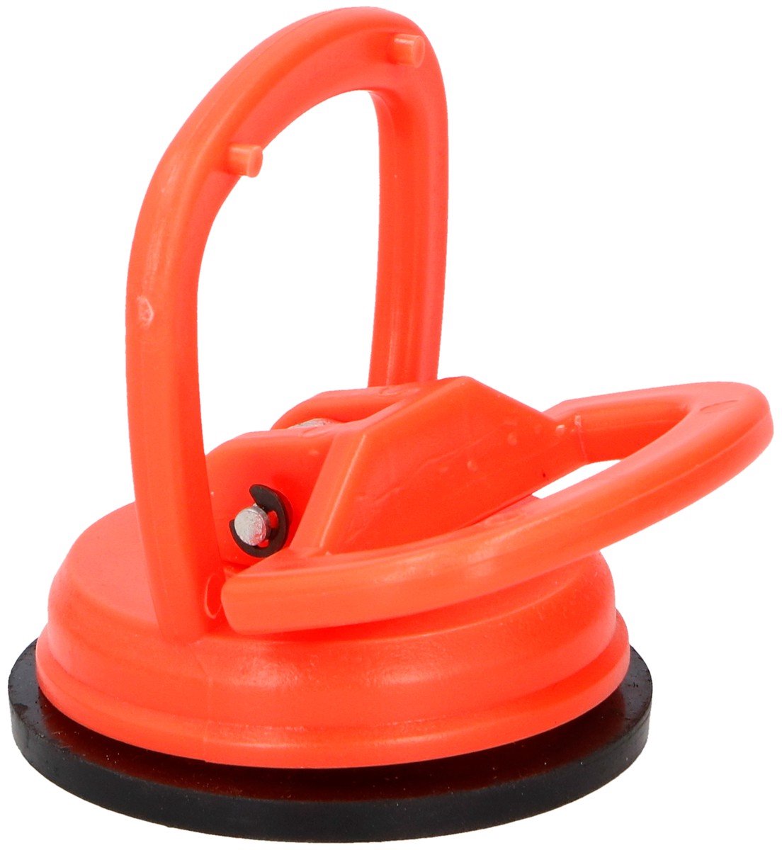 Kinzo Rode Zuignap 55 Mm - Kunststof