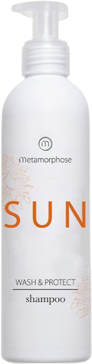 Metamorphose - Sun Wash & Protect Shampoo