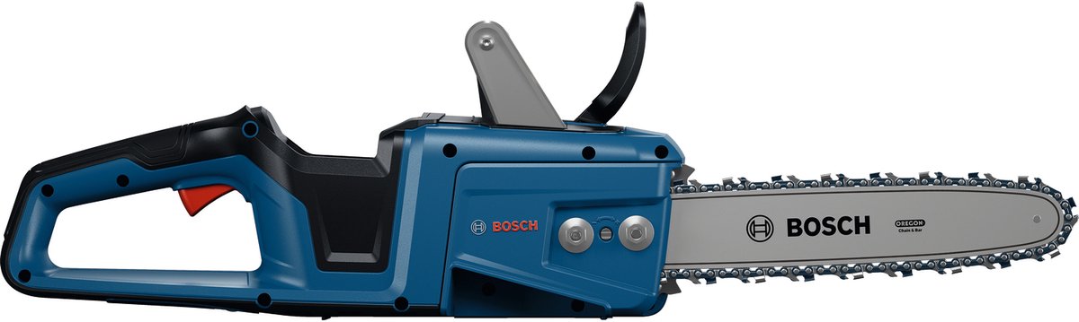 Bosch Professional GKE18V-30 Kettingzaag - Solo Doos