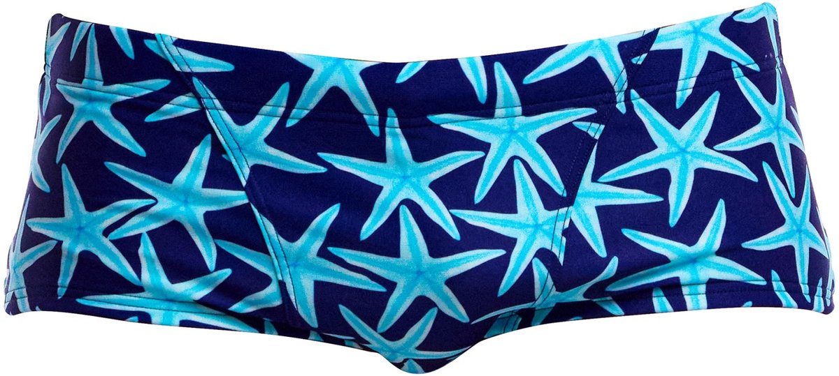 See Stars Classic Trunk - Heren | Funky Trunks | Maat S
