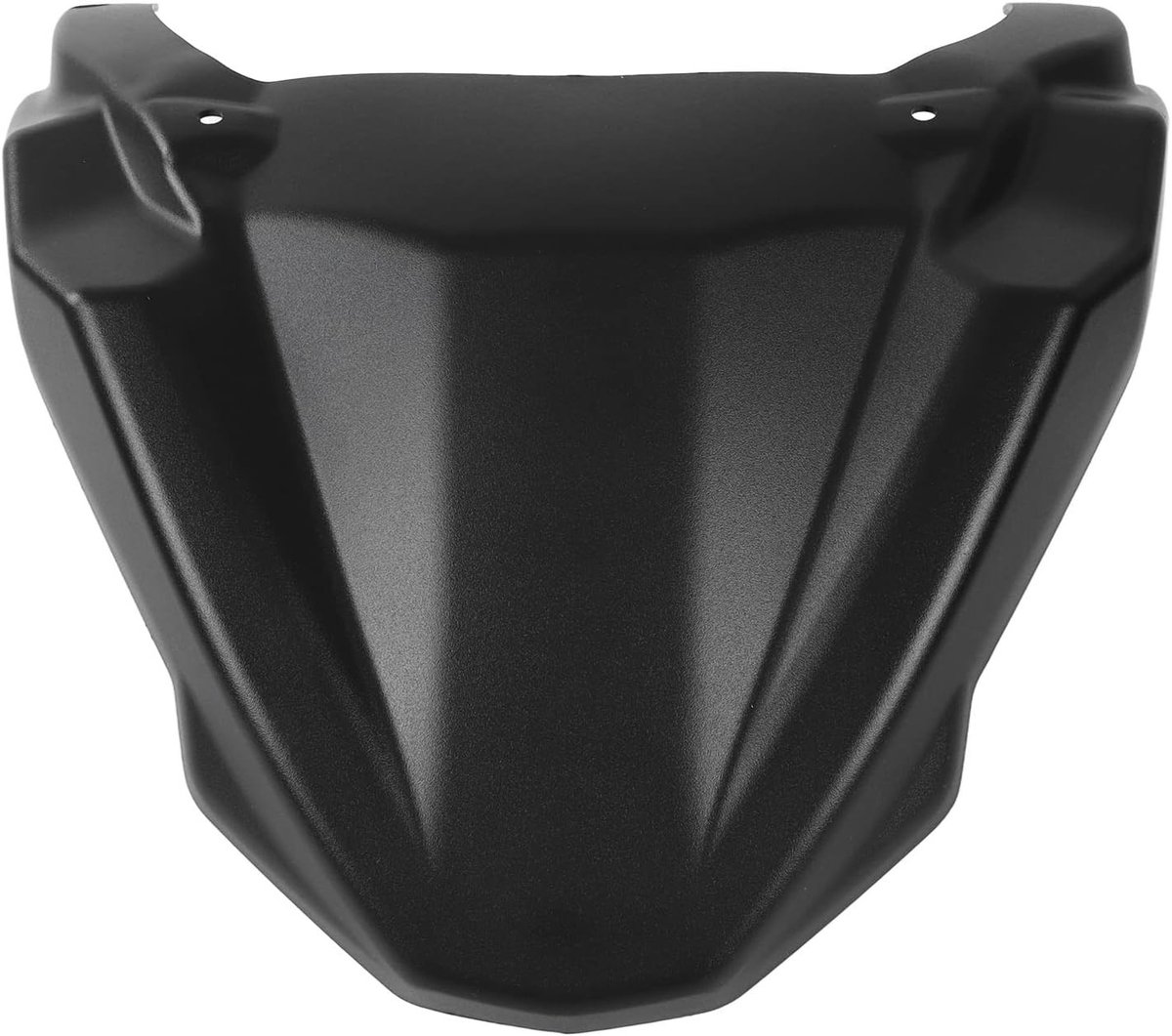 Motorfiets Voorvleugel, Neusconus Verlenging, Koplamp Bescherming, Vervangingsonderdeel voor FJ-09, MT-09 Tracer en Tracer 900 GT (2015-2020)