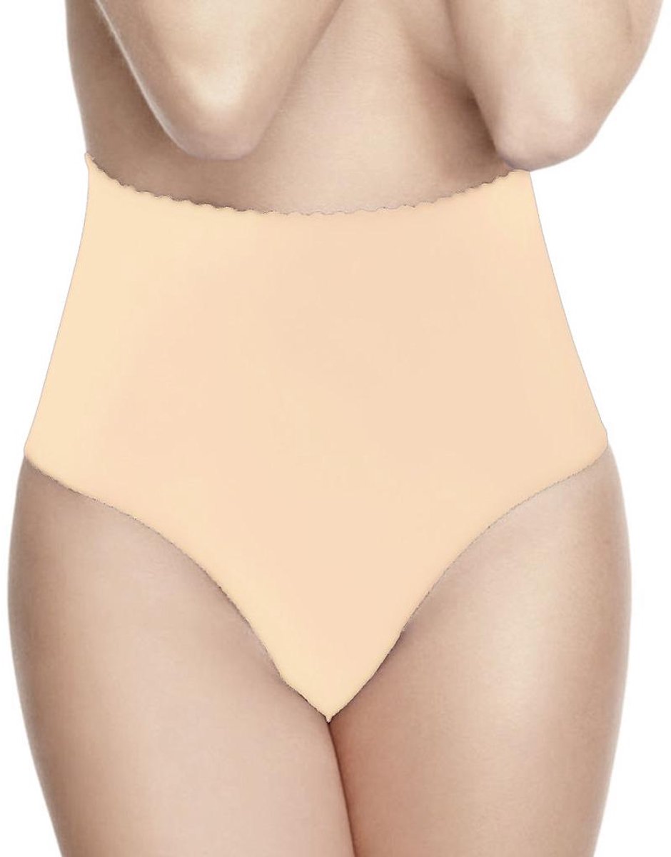 Caresse corrigerende string