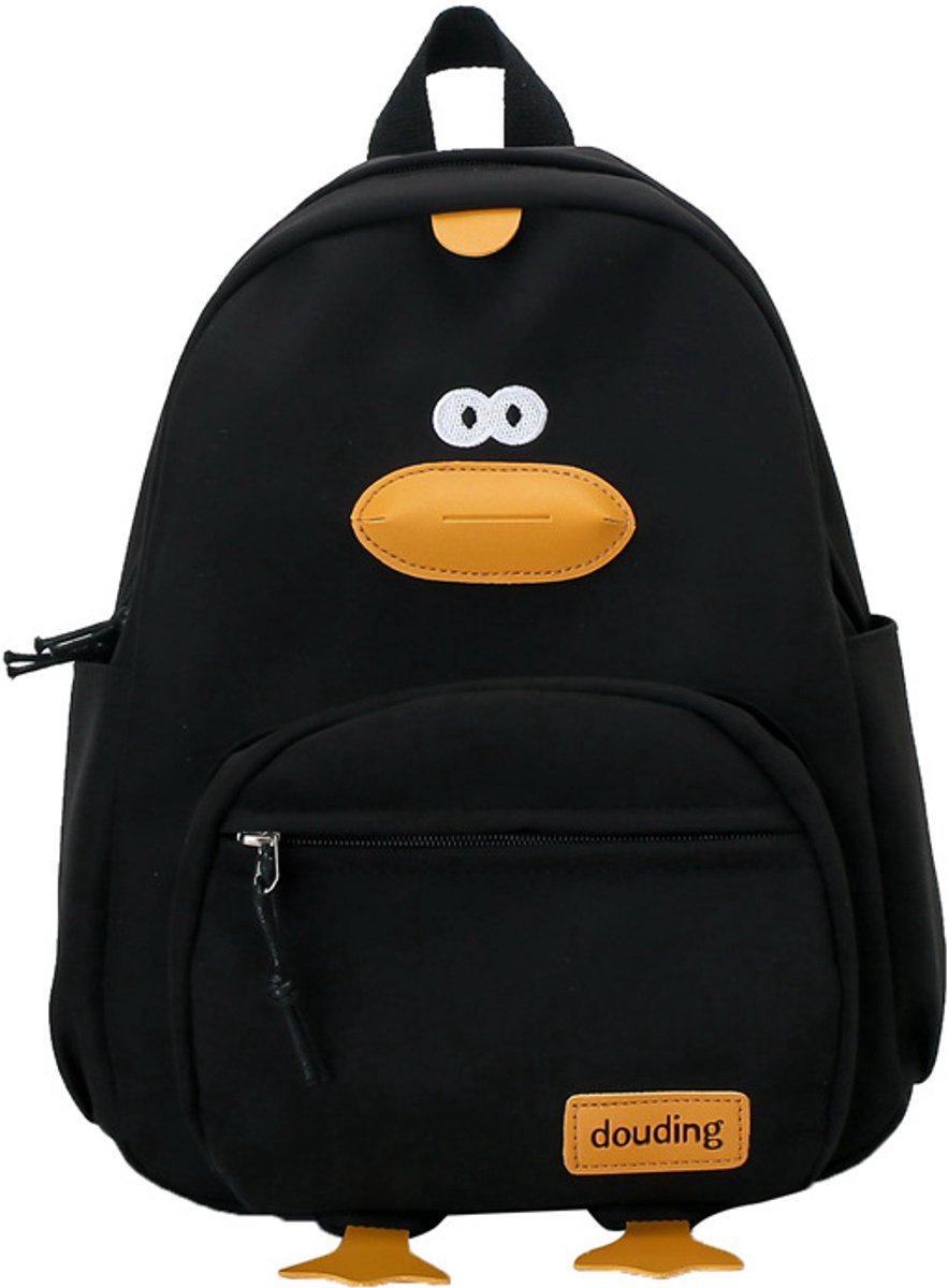 Schooltas - Kinder schooltas - Kinder rugzak - Tas - Gymtas - Peuter - Kind - Jongen - Meisje
