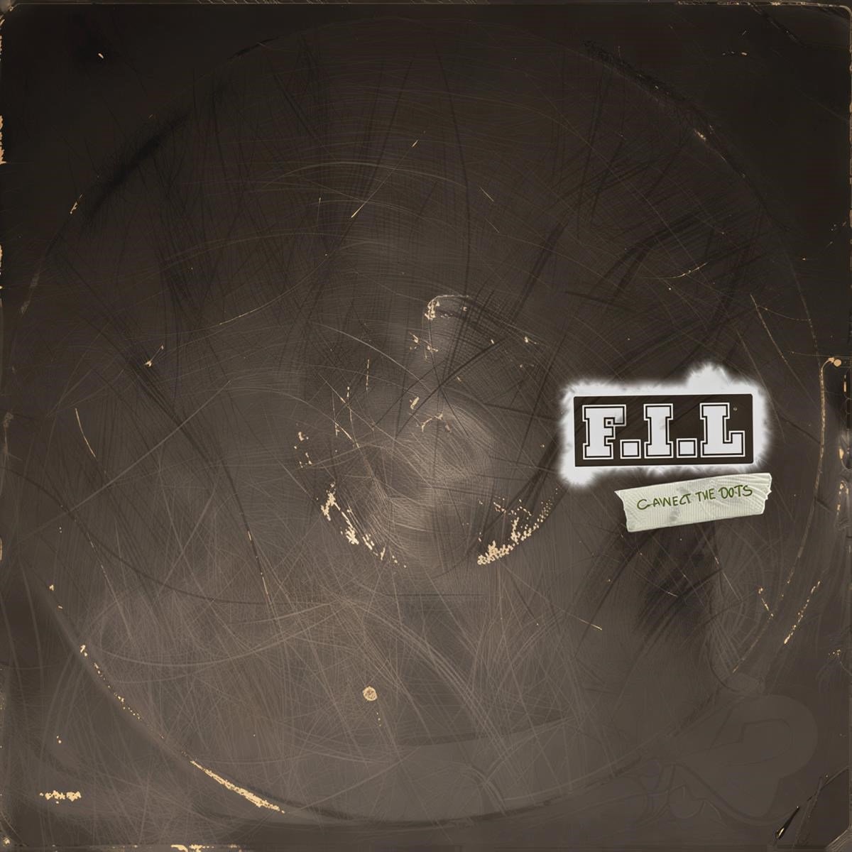 First In Line - Connect The Dots
