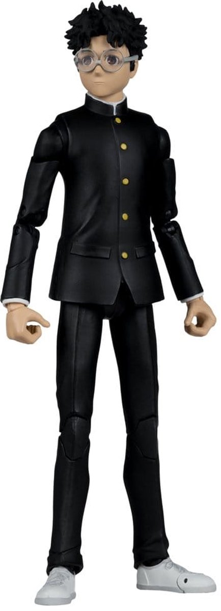 McFarlane Dandadan - Actiefiguur - Okarun