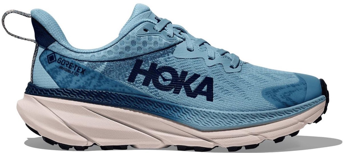 Hoka W Challenger Atr7 GTX RPG Regendruppel / Grout
