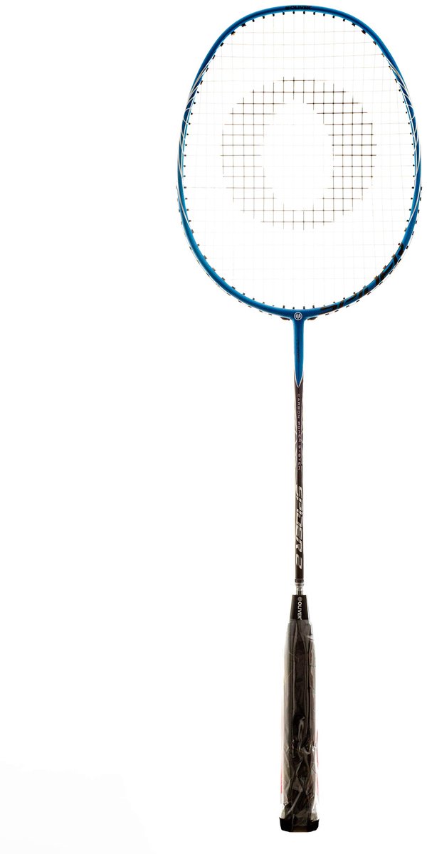 OLIVER OMEX 710 - Badmintonracket