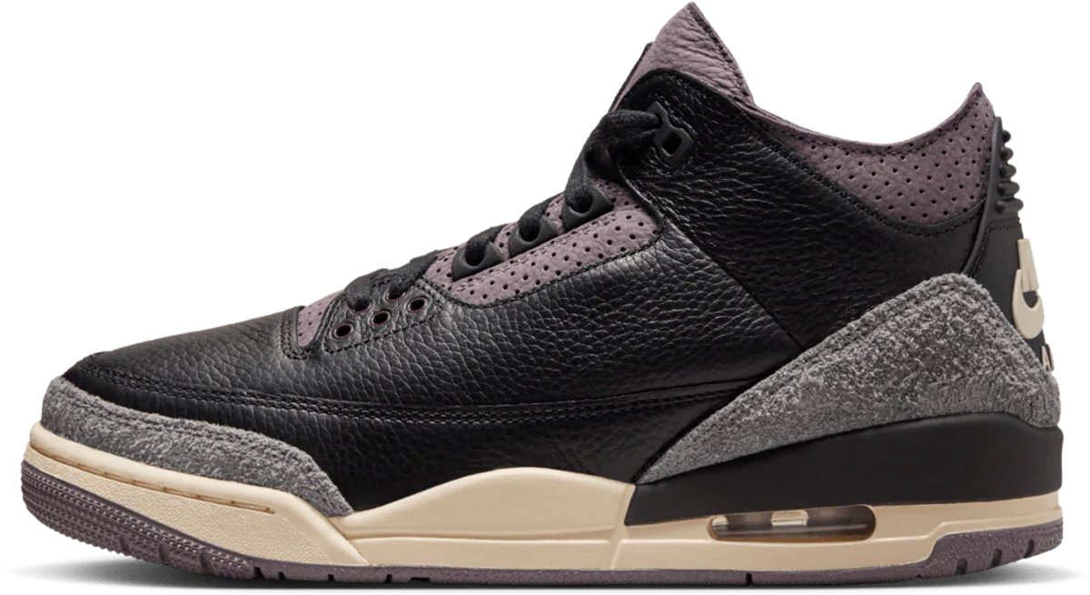 Jordan 3 Retro OG SP A Ma Maniére While You Were Sleeping (Women's)