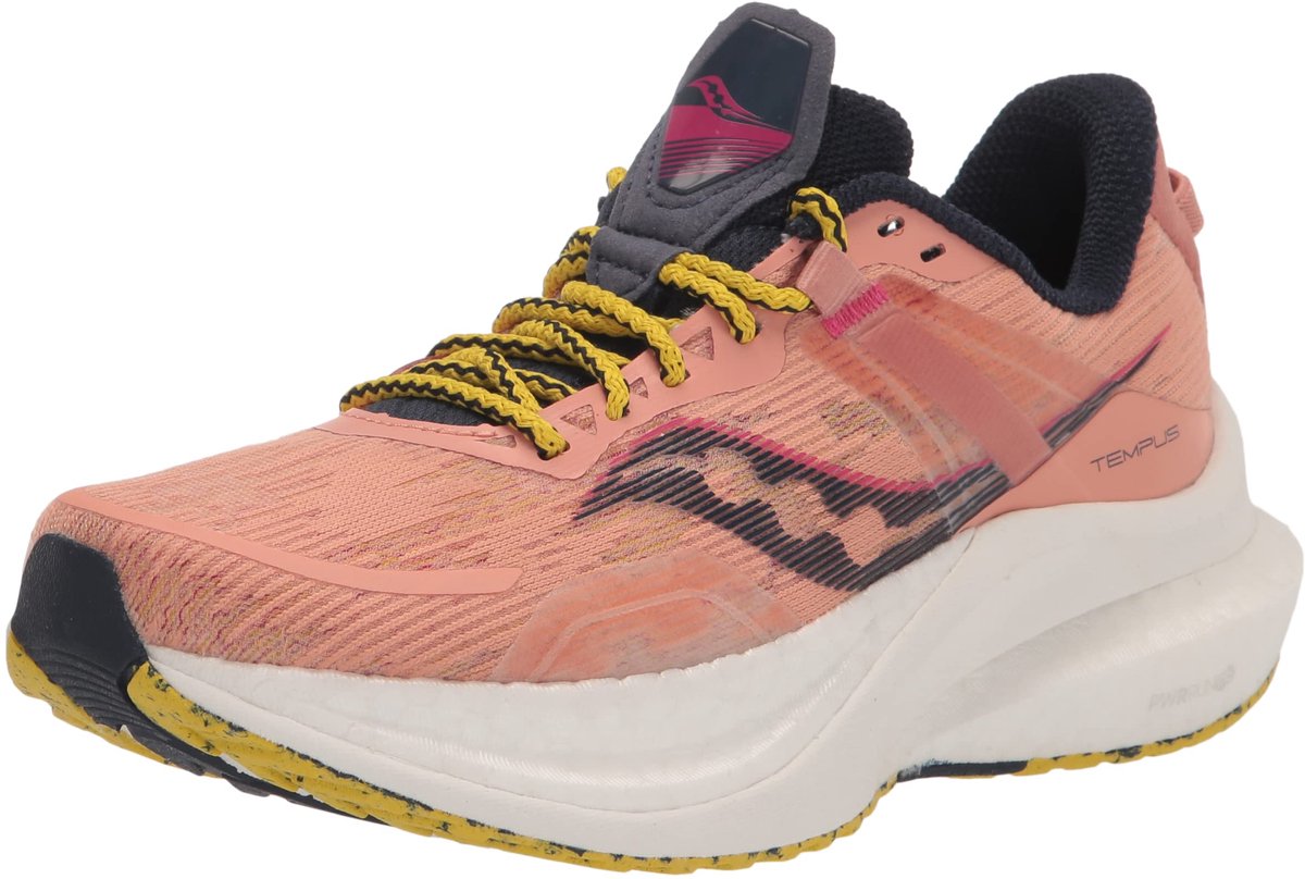 Saucony Tempus - Hardloopschoenen - W - EUR 40 - US 7