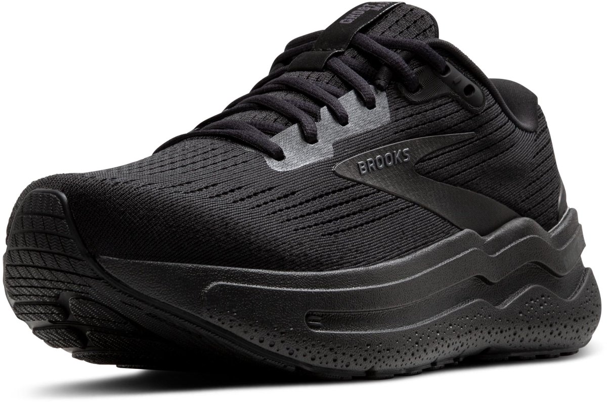 Brooks Ghost Max 2 Wide - Hardloopschoenen - Dames - 10,5 US