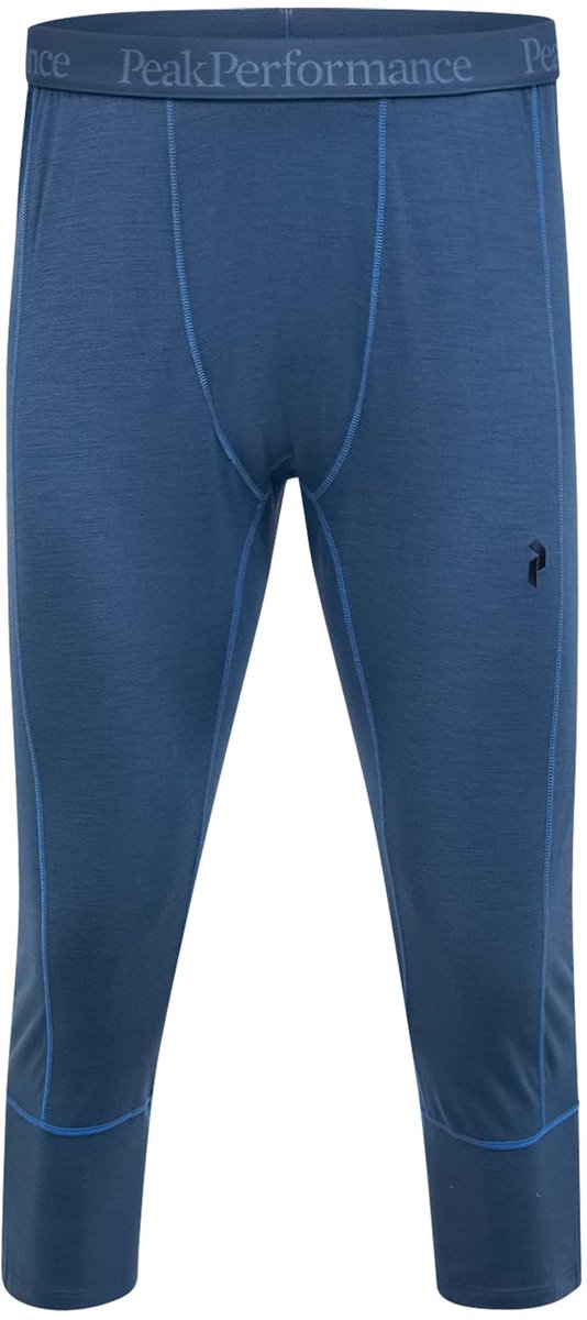 Peak Performance M Magic Short John - Onderbroek - Mountain Lake - Maat M