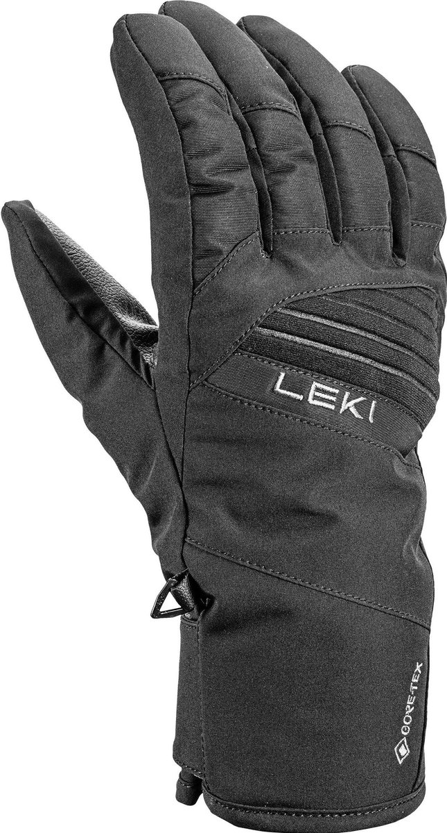 Leki Space GTX - Handschoenen - Zwart - 11