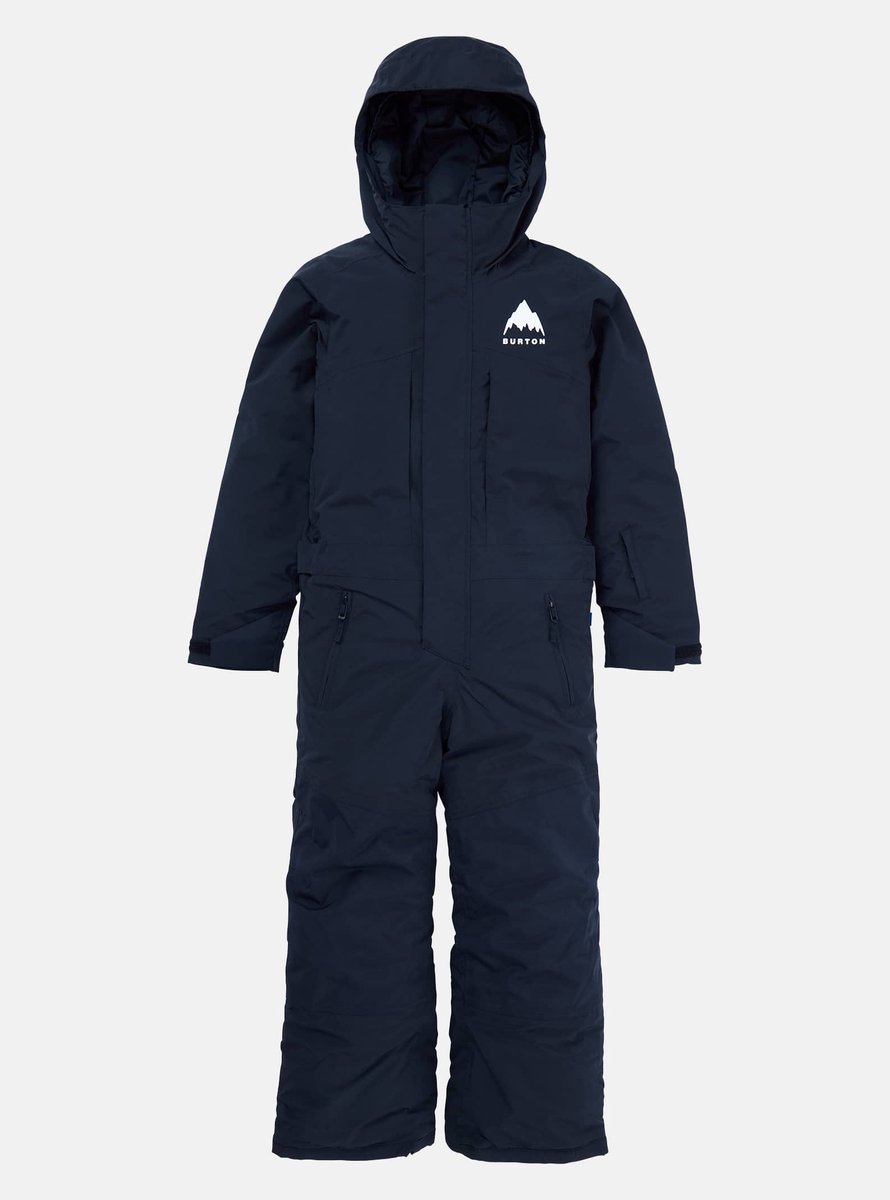 BURTON - Kids' One Piece - xl - True Black