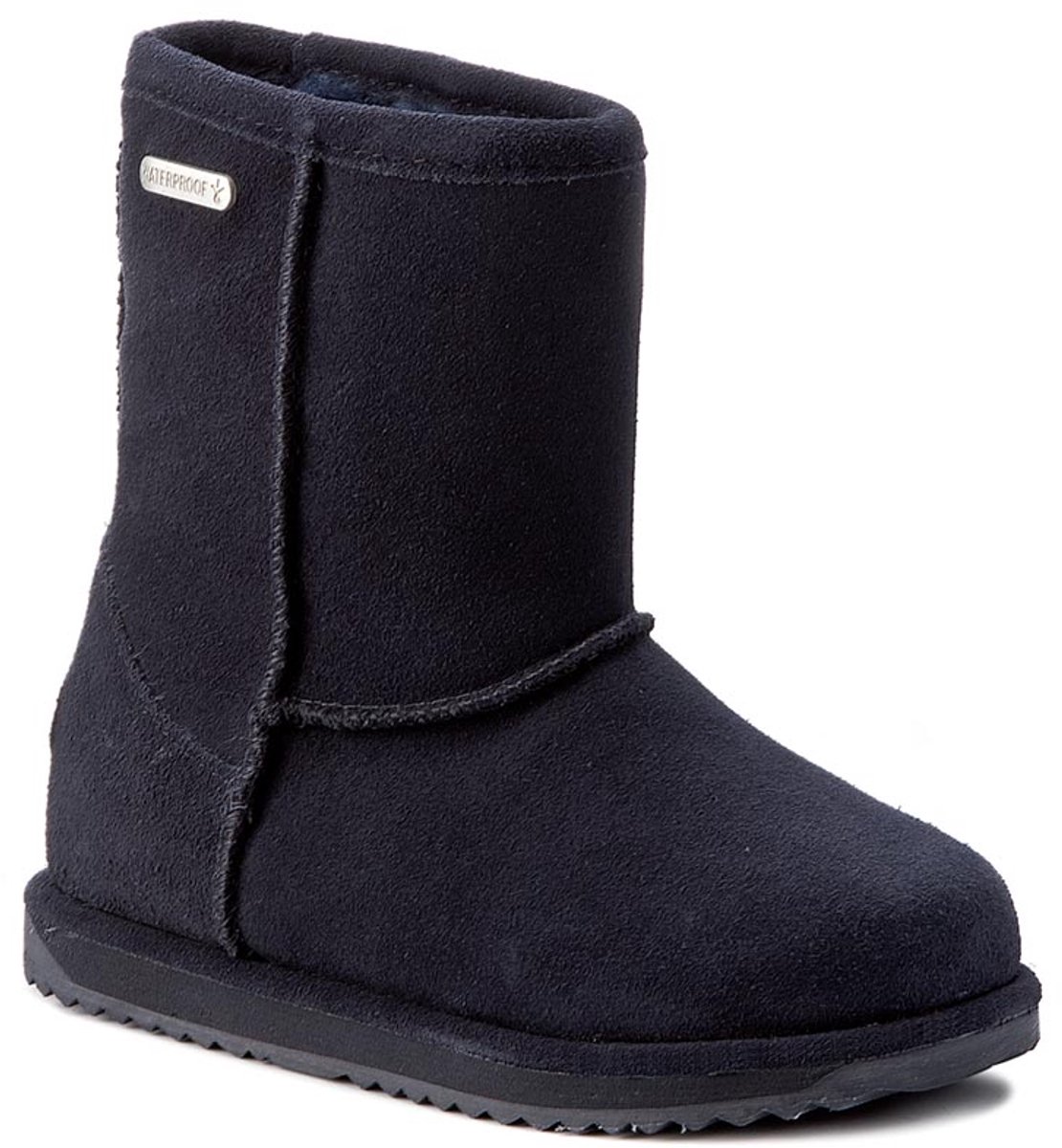 EMU - Brumby Lo - 36 - Midnight
