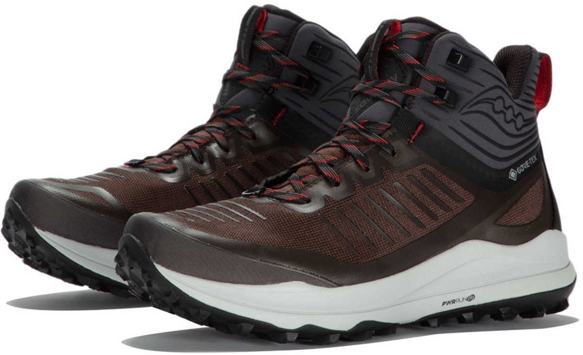 Saucony Ultra Ridge GTX - Wandelschoenen - GTX - 38,5