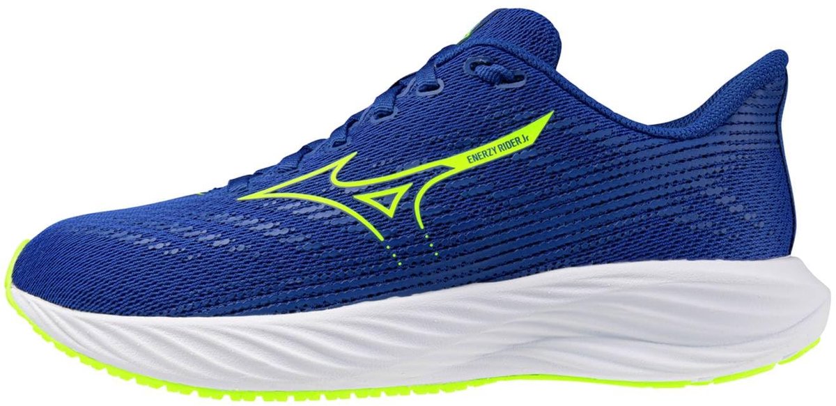 Mizuno Enerzy Rider Jr - Hardloopschoenen - 32 1/2