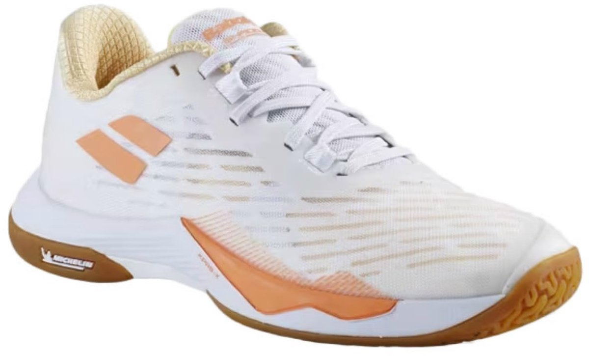 BABOLAT - BABOLAT SHADOW TOUR 5 W WHITE - 38