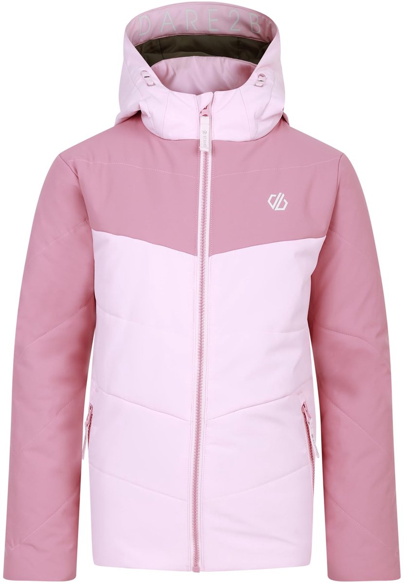 REGATTA Jolly Jacket Kinderjas – 7-8ANS Roze