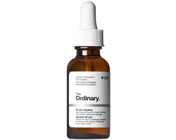 The Ordinary - GF Solution 15% - Serum