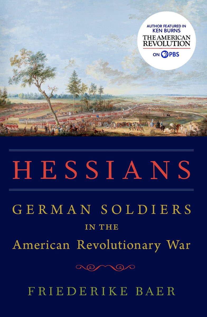 Hessians