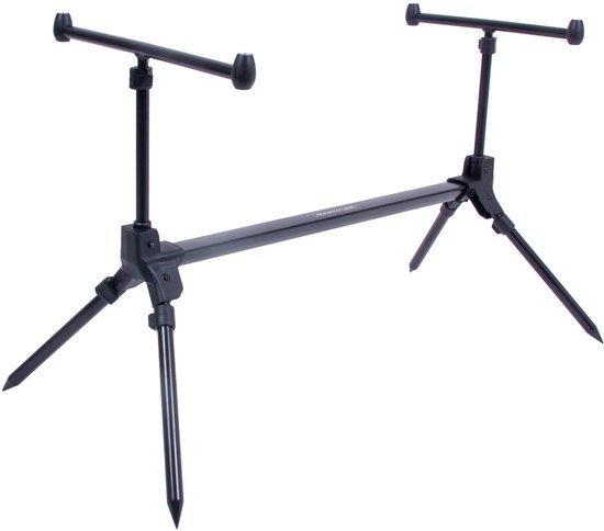 Ultimate Adventure Rapid Rod Pod 2-Rod - Rodpod van Ultimate Adventure — afbeelding 2