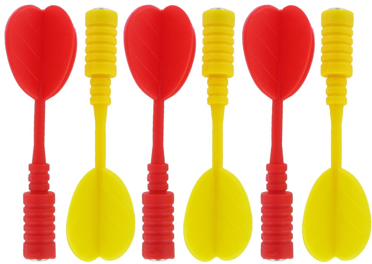 Bull's Magnetic Darts 2 sets