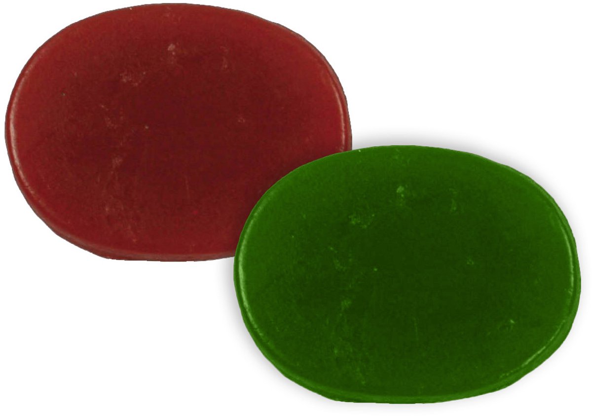 Finger Grip Wax