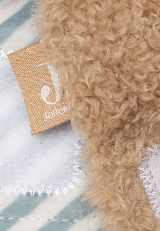 Jollein Polsrammelaar Bear Brave — afbeelding 3