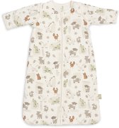 Jollein Slaapzak met afritsbare mouw 110cm Barn Buddies